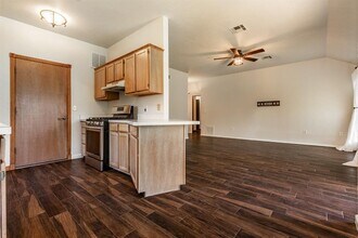 1119 Polk St in Piedmont, OK - Building Photo - Building Photo