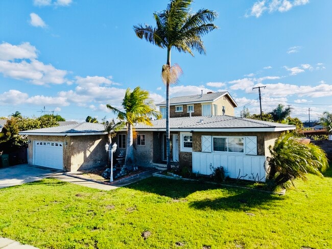 6815 Sowell Ave in Westminster, CA - Building Photo - Building Photo