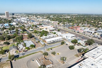 McAllen Apartments in McAllen, TX - Building Photo - Building Photo