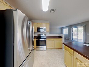 1641 S 233rd Ln in Buckeye, AZ - Building Photo - Building Photo