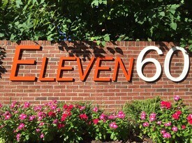 Eleven60 in Memphis, TN - Building Photo