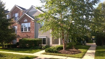 2440 Emily Ln in Elgin, IL - Building Photo