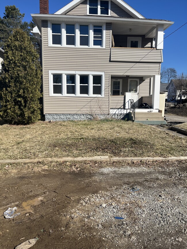 property at 169 Harold St