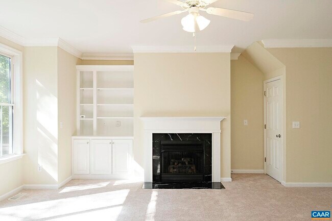 113 Melbourne Park Circle in Charlottesville, VA - Building Photo - Building Photo