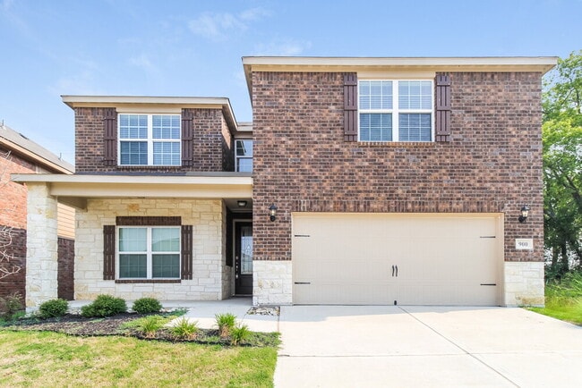 property at 900 Princewood DR