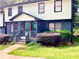 1505 Gorman St, Unit E in Raleigh, NC - Building Photo