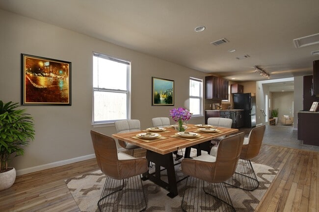 4509 Depew Ave in Austin, TX - Building Photo - Building Photo
