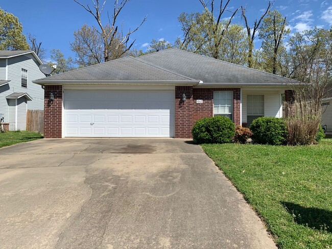 property at 1612 Cresent St