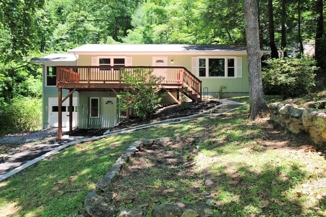 property at 79 Hemlock St