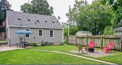 3738 Standish Ave in Minneapolis, MN - Building Photo - Building Photo