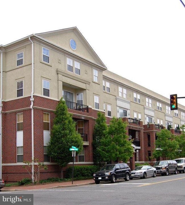 property at 621 N St Asaph St