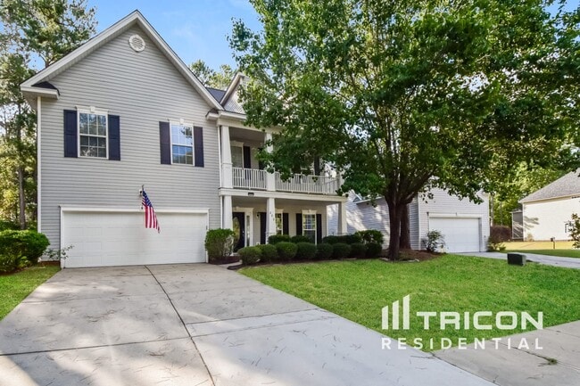 property at 222 Castlebury Dr