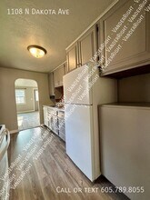 1108 N Dakota Ave in Sioux Falls, SD - Building Photo - Building Photo
