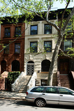 151 W 88th St in New York, NY - Building Photo - Building Photo