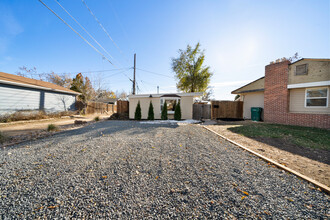 4000.5 S Delaware St in Sheridan, CO - Building Photo - Building Photo