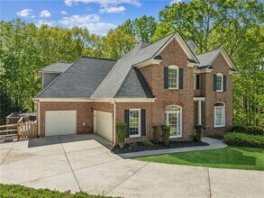 4750 Spring Wood Trace in Cumming, GA - Building Photo - Building Photo