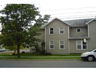 89 Chapin St in Binghamton, NY - Building Photo - Building Photo