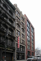 169 Mercer St Apartments