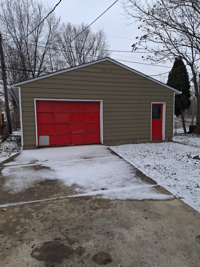 1519 W 2nd St in Anderson, IN - Building Photo - Building Photo