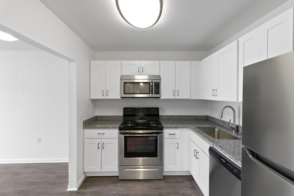 Lynden Parke Apartments in Ypsilanti, MI