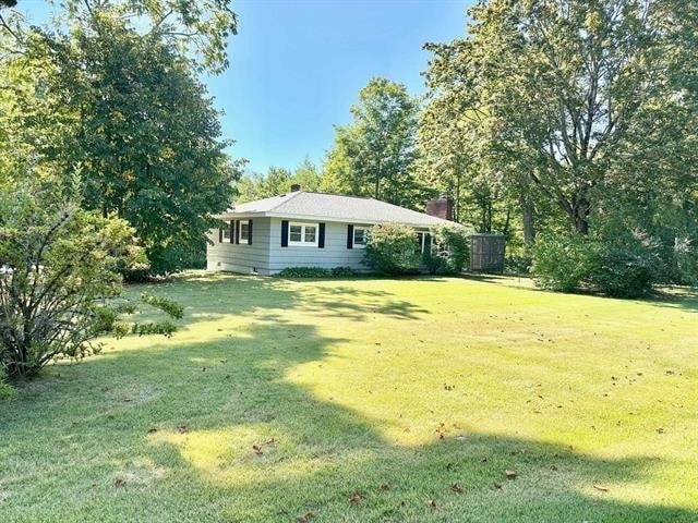 property at 10 Roulston Rd