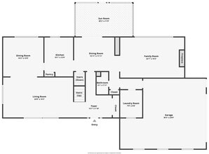 3019 Hall St SE in East Grand Rapids, MI - Foto de edificio - Building Photo