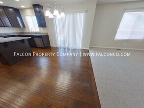 12004 Eagle Crest Ct in Peyton, CO - Building Photo - Building Photo