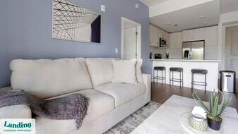 7301 Lake Bank Lp, Unit D4-303 in Ft. Myers, FL - Building Photo