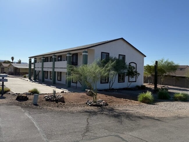 5777 S Jacaranda Rd in Gold Canyon, AZ - Building Photo - Building Photo