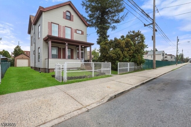 property at 100 Linden St