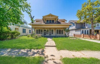 204 Mt Vernon Ct in San Antonio, TX - Building Photo - Building Photo