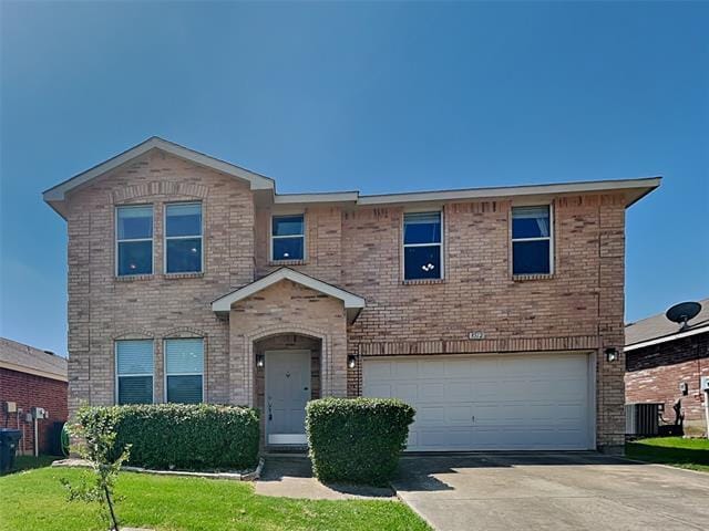 property at 3512 Clydesdale Dr