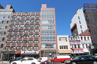 202 Bowery in New York, NY - Building Photo - Building Photo