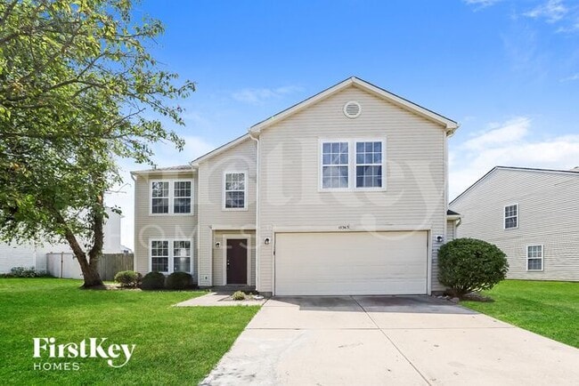 property at 10363 Lee Stewart Ln