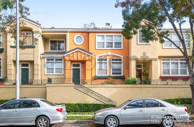 property at 3583 Madison Common