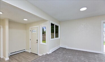 8510 Shrub Ct in Anchorage, AK - Building Photo - Building Photo
