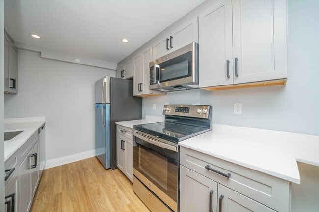 property at 132 Sherman St