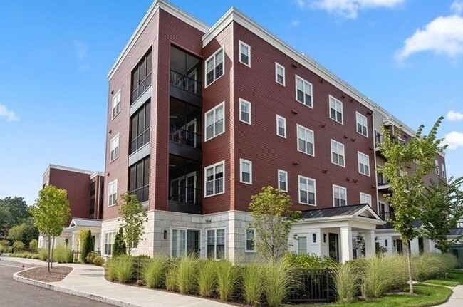 15 Revolution Way in Canton, MA - Building Photo - Building Photo