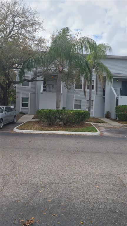 property at 7102 Waterside Dr