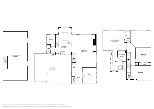 2275 Bucolo Ave in Colorado Springs, CO - Building Photo - Building Photo