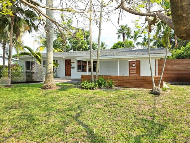 property at 10330 SW 53rd St