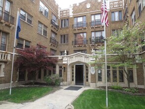 Sheridan Court in Fort Wayne, IN - Building Photo - Building Photo