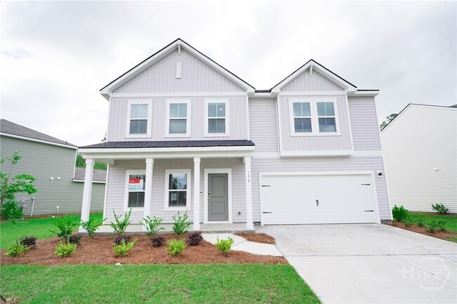 property at 154 Kingswood Ter
