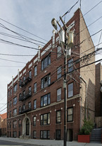 246 Summit Avenue Apartments