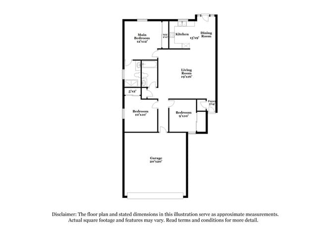 597 Jackson Dr in Henderson, NV - Foto de edificio - Building Photo