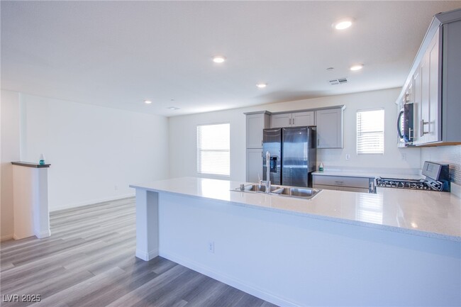property at 3832 Enchanted Sky St