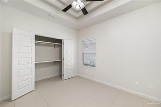 1703 W Garrison Dr, Unit 1 in Pharr, TX - Building Photo - Building Photo