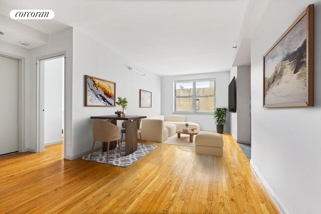 4102 Queens Blvd in Queens, NY - Building Photo - Building Photo