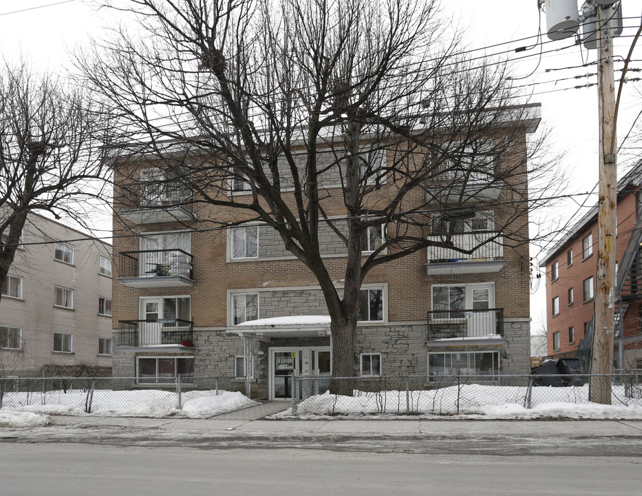 3105 Bedford Path in Montréal, QC - Building Photo