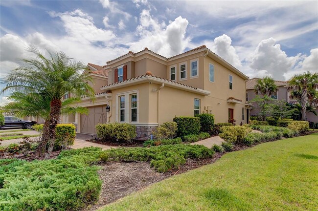 8750 Terracina Lake Dr in Tampa, FL - Building Photo - Building Photo